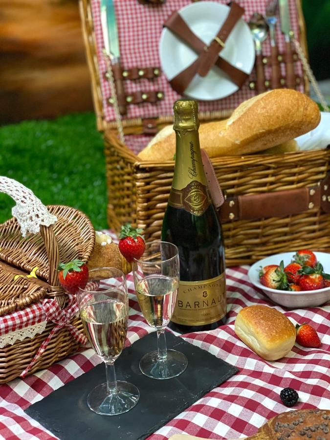Urban Pic Nic Daire Piazza Brembana Dış mekan fotoğraf